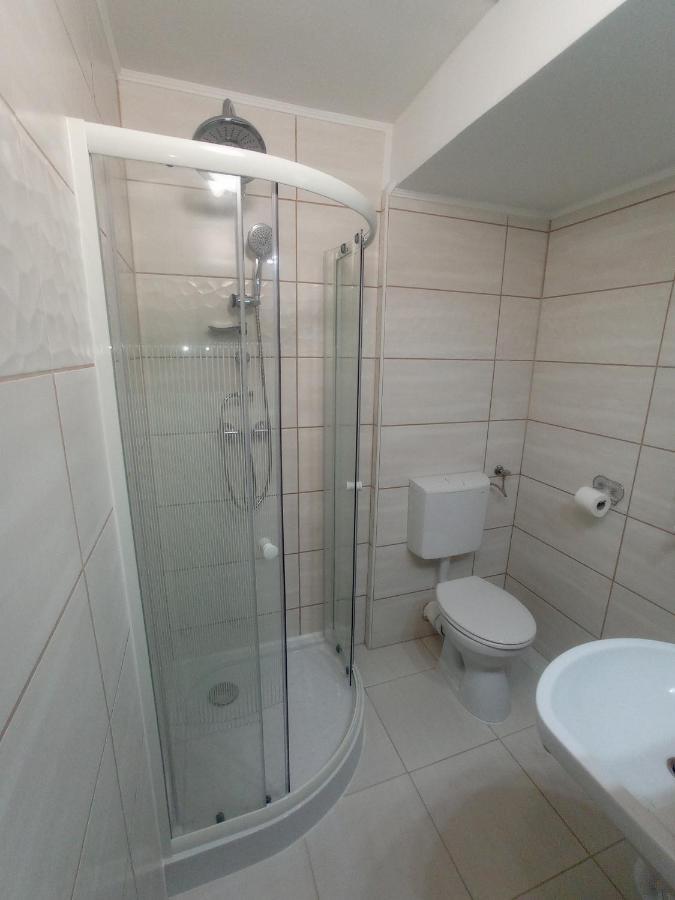 Veronika Rooms Heviz Exterior photo